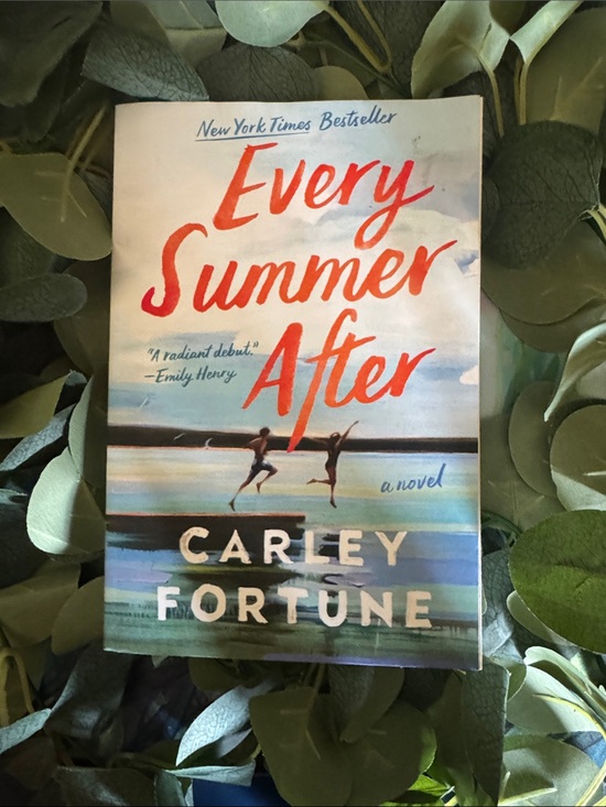 Other - Every Summer After by Carley Fortune